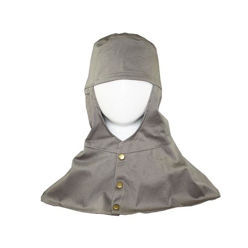 防炎頭巾(ツバ無し) GR M