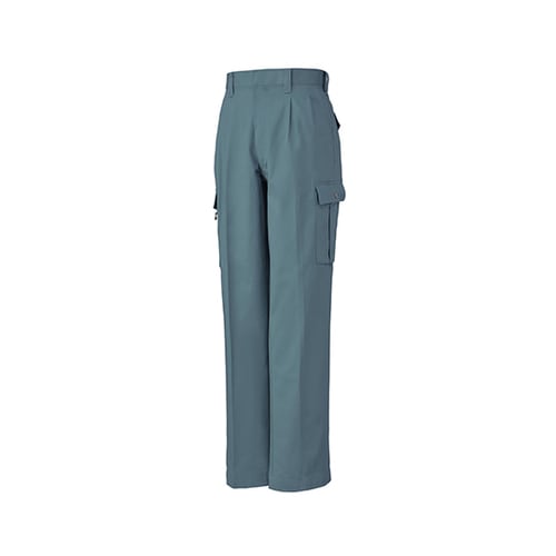 Cパンツ ブルー 853−52−70