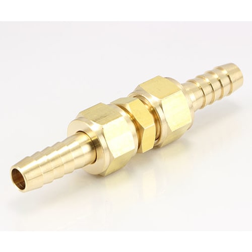 両口ホースジョイント C3604 HS−2414R