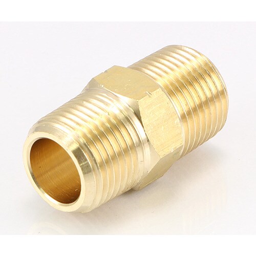 ネジ継手六角ニップルC3604NT−1066R