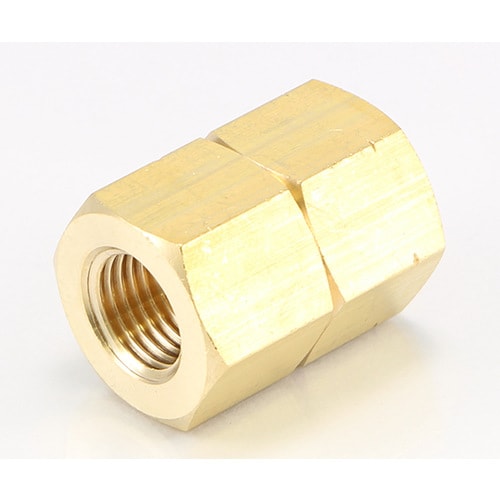 ネジ継手異径六角ソケットC3604NS−1034R