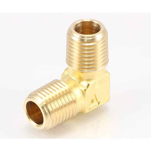 ネジ継手 外ネジエルボ LM−1066R