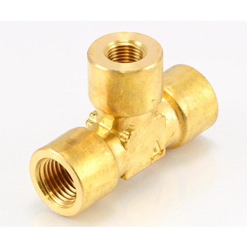 ネジ継手 内ネジチーズ TF−1444R