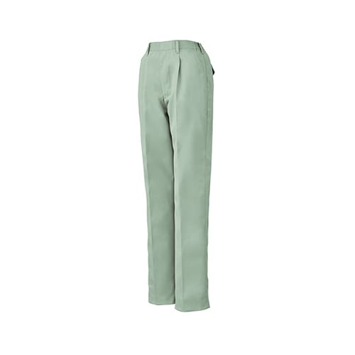 レディースパンツ グリーン BM130−23−5L