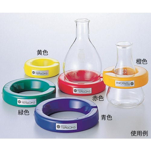 セーフティリング (赤色)