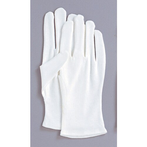 WW−947 綿薄手袋 10双組 L