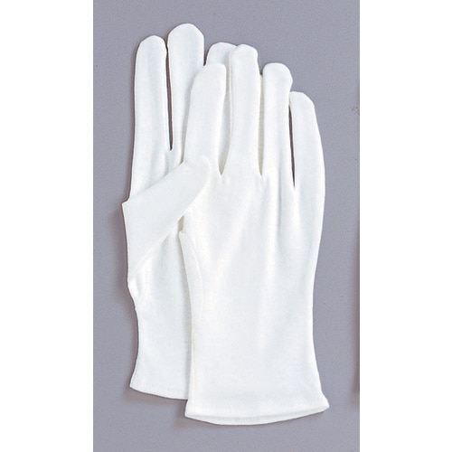 WW−947 綿薄手袋 10双組 M