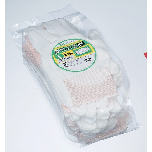 SPウレタン手袋 10双組 LL