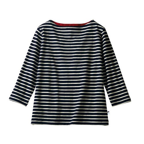 カットソー BLボーダー S BW2507−91