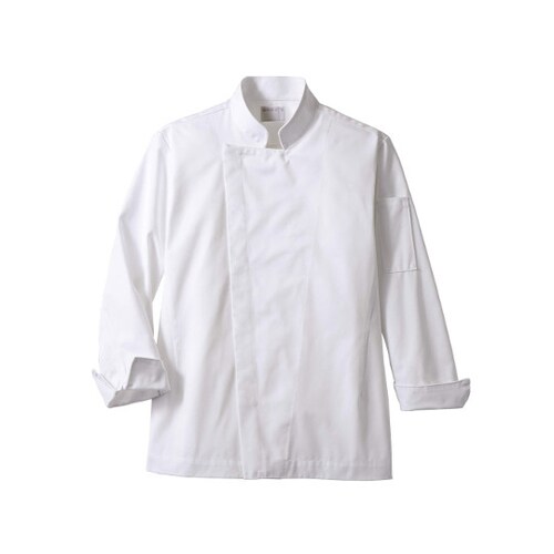 コックコート 長袖 白 SS 6−1001