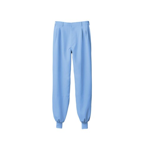 パンツ BL エコ 裾フライス 6L