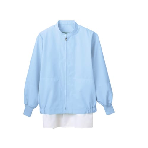 ジャンパー 長袖 BL エコ 4L