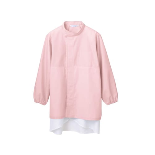 ブルゾン 長袖 ピンク SS