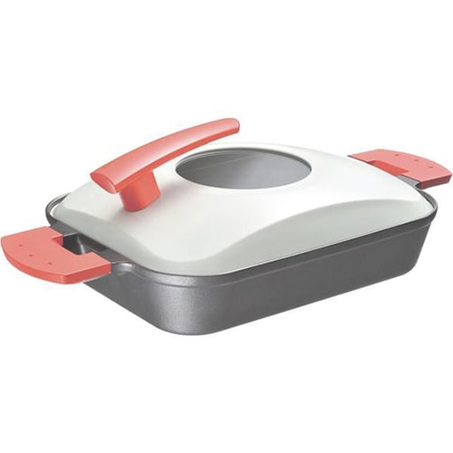 スチームグリル メタルカバー UCS15RD