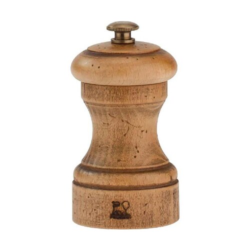 ビストロ アンティーク ソルトミル 10cm