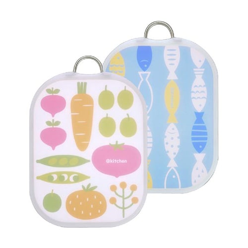 まな板オーバルL マルシェ