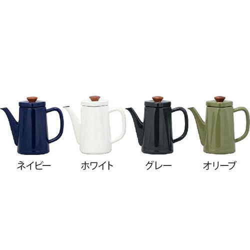 アンビ ホワイト