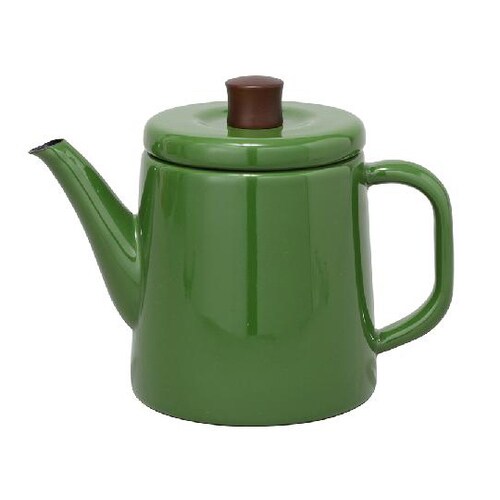 ポトル 1.5L グリーン