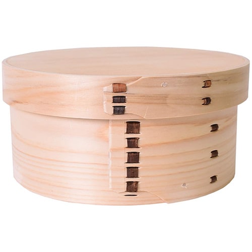 曲げ輪おひつ(1.5合用)