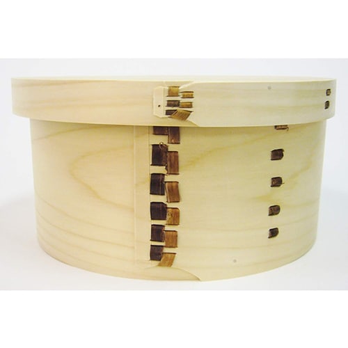 曲げ輪おひつ(5合用)