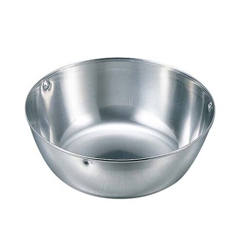 エコクリーン 丸皿 深型 中