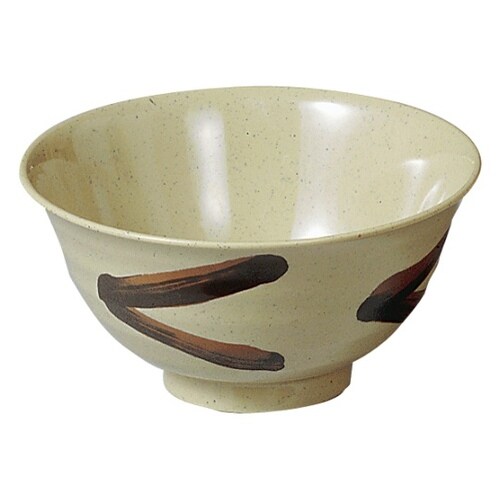 くの字 羽反り丼(小) AN−59K