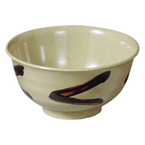 くの字 羽反り丼(大) AN−60K