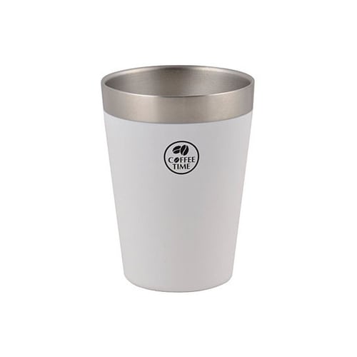 真空コンビニカップ LL ホワイト