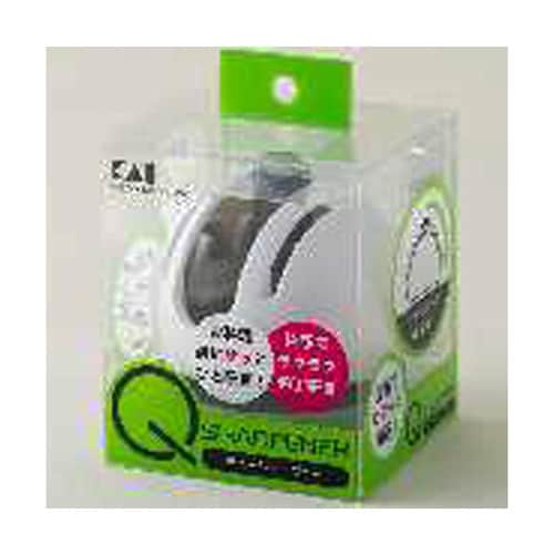 Q−シャープナー