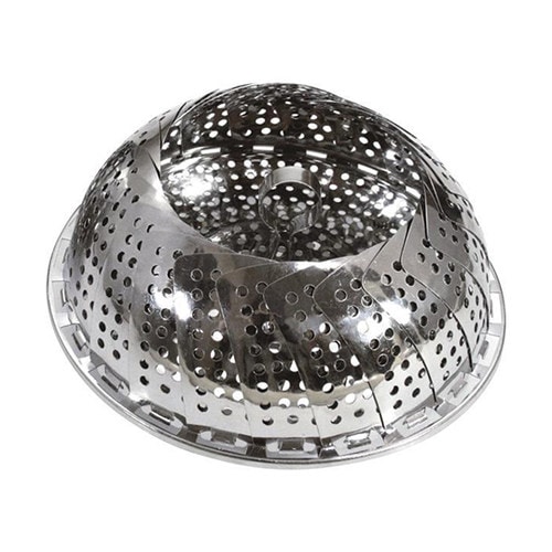 フリーサイズ蒸し器(大)