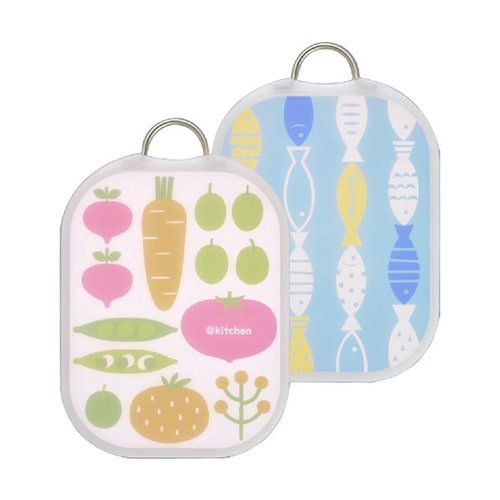 まな板オーバルM マルシェ