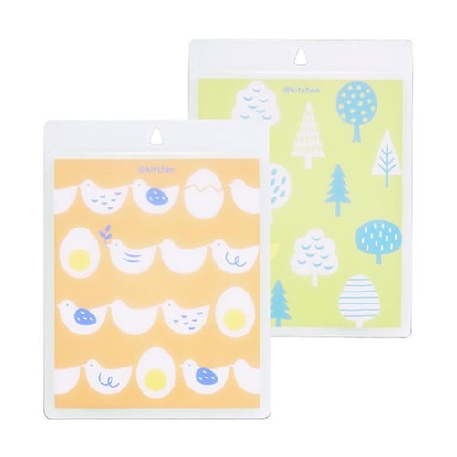 キッチンボード バードツリー