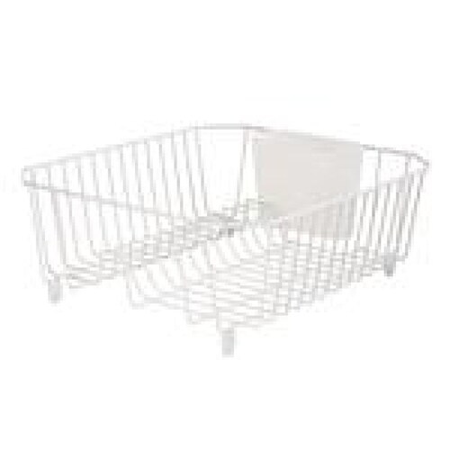 ディッシュドレーナー S ホワイト