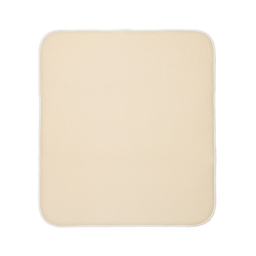 キッチンマット L ウィート