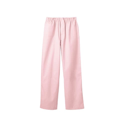 パンツ ピンク 裾インナー付 SS 7−593