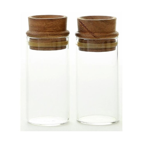 ソルト&ペッパーボトルセット