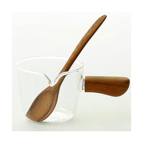 ミキシングカップ スプーン付き