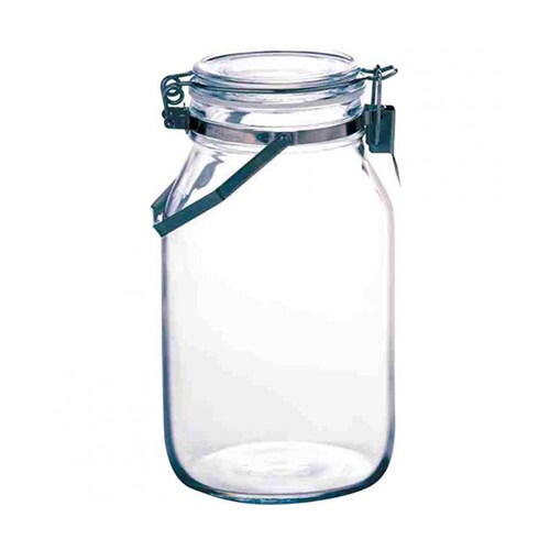 取手付密封ビン 2L