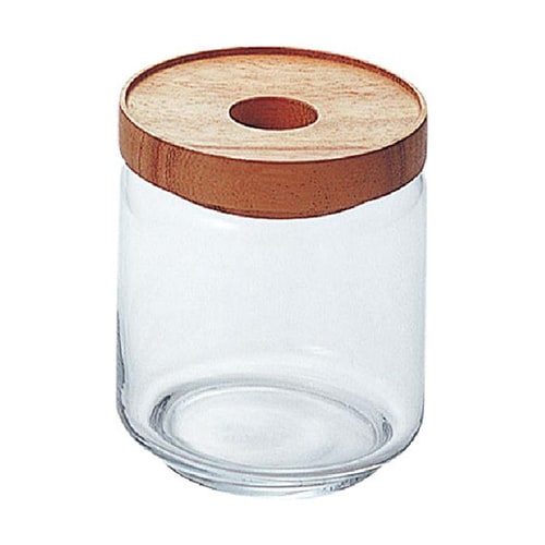 コロンガラスジャー500cc