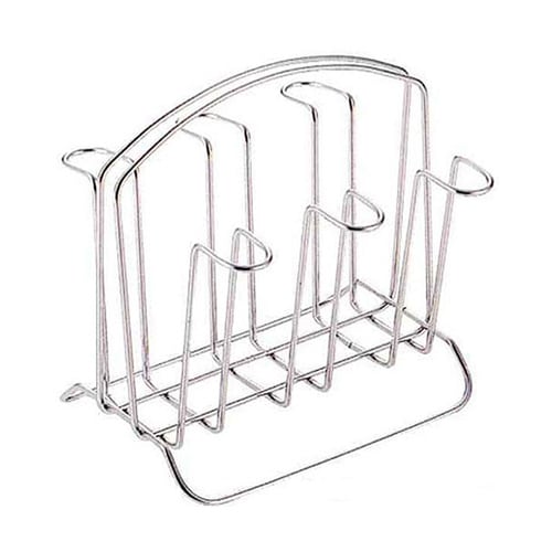 グラスラック 中