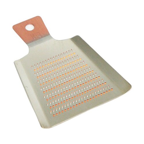 銅ミニオロシ 大