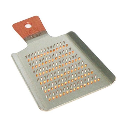 銅ミニオロシ 小