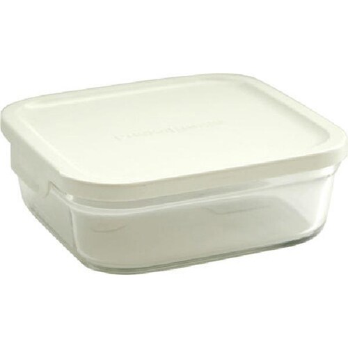 パック&レンジ BOX小