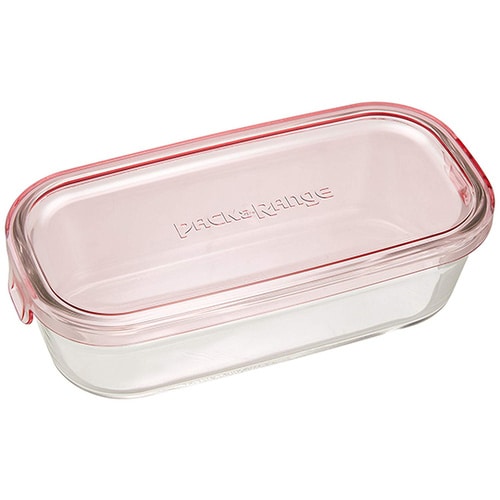 パック&レンジBOX(ハーフ)