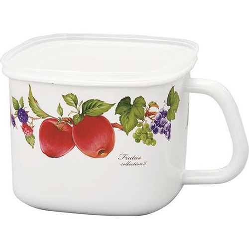 角型みそポット(1.2L)