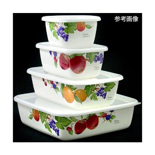 ホーローパックB型大