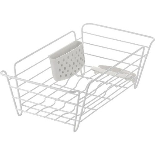 ディッシュドレイナー S ホワイト