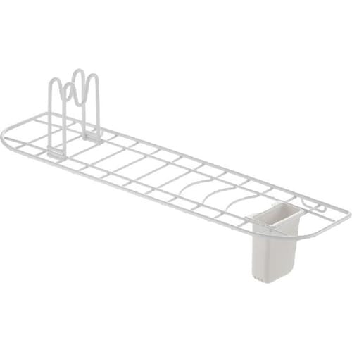 シンクドレイナー スリム ホワイト