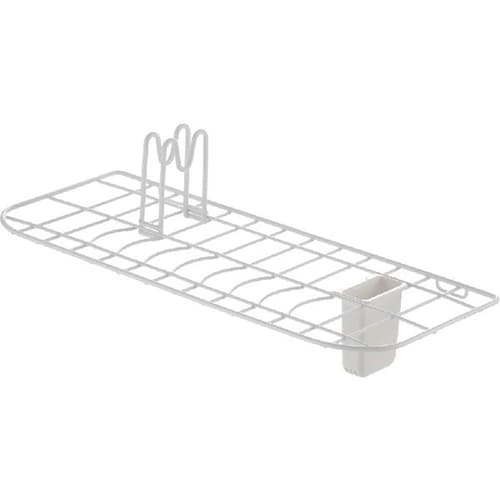 シンクドレイナー ワイド ホワイト