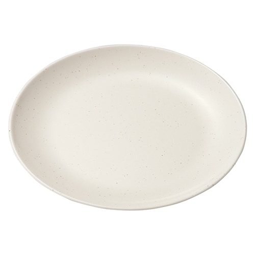 丸プレート 250 マーブル